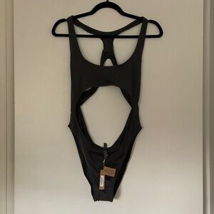 Skims signature cutout Monokini